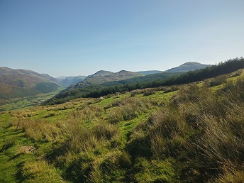 Talyllyn Lake